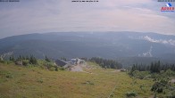 Archiv Foto Webcam Großer Arber - Bayerischer Wald 07:00