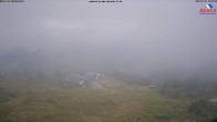 Archiv Foto Webcam Großer Arber - Bayerischer Wald 15:00