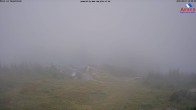 Archiv Foto Webcam Großer Arber - Bayerischer Wald 17:00