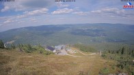 Archiv Foto Webcam Großer Arber - Bayerischer Wald 15:00