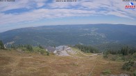 Archiv Foto Webcam Großer Arber - Bayerischer Wald 08:00