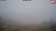 Archiv Foto Webcam Großer Arber - Bayerischer Wald 07:00