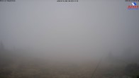 Archiv Foto Webcam Großer Arber - Bayerischer Wald 08:00
