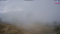 Archiv Foto Webcam Großer Arber - Bayerischer Wald 15:00