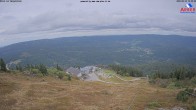 Archiv Foto Webcam Großer Arber - Bayerischer Wald 15:00