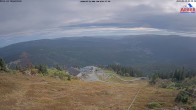 Archiv Foto Webcam Großer Arber - Bayerischer Wald 07:00