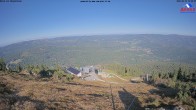 Archiv Foto Webcam Großer Arber - Bayerischer Wald 15:00