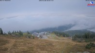 Archiv Foto Webcam Großer Arber - Bayerischer Wald 07:00