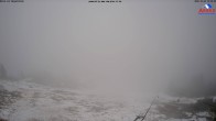 Archived image Webcam Großer Arber mountain 09:00