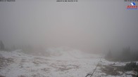 Archived image Webcam Großer Arber mountain 15:00