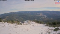 Archiv Foto Webcam Großer Arber - Bayerischer Wald 07:00