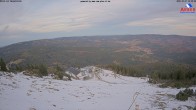 Archiv Foto Webcam Großer Arber - Bayerischer Wald 15:00