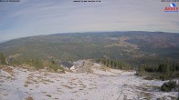 Archiv Foto Webcam Großer Arber - Bayerischer Wald 11:00