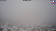 Archived image Webcam Großer Arber mountain 11:00