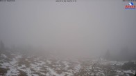 Archived image Webcam Großer Arber mountain 15:00