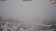 Archived image Webcam Großer Arber mountain 14:00