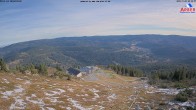Archiv Foto Webcam Großer Arber - Bayerischer Wald 07:00