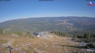 Archiv Foto Webcam Großer Arber - Bayerischer Wald 11:00