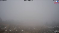 Archiv Foto Webcam Großer Arber - Bayerischer Wald 09:00