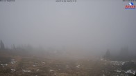 Archiv Foto Webcam Großer Arber - Bayerischer Wald 13:00