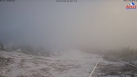 Archiv Foto Webcam Großer Arber - Bayerischer Wald 07:00