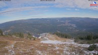 Archiv Foto Webcam Großer Arber - Bayerischer Wald 10:00