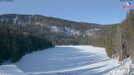 Archiv Foto Webcam Großer Arbersee - Bayerischer Wald 09:00