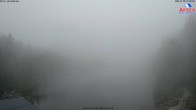 Archiv Foto Webcam Großer Arbersee - Bayerischer Wald 09:00