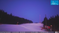 Archiv Foto Webcam Schlepplift Jauerling, Talstation 05:00