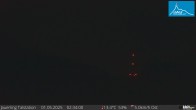 Archiv Foto Webcam Schlepplift Jauerling, Talstation 01:00