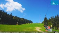 Archiv Foto Webcam Schlepplift Jauerling, Talstation 09:00