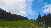 Archiv Foto Webcam Schlepplift Jauerling, Talstation 09:00