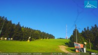 Archiv Foto Webcam Schlepplift Jauerling, Talstation 06:00