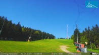 Archiv Foto Webcam Schlepplift Jauerling, Talstation 09:00