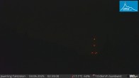 Archiv Foto Webcam Schlepplift Jauerling, Talstation 01:00