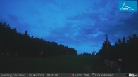 Archiv Foto Webcam Schlepplift Jauerling, Talstation 03:00