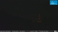 Archiv Foto Webcam Schlepplift Jauerling, Talstation 01:00