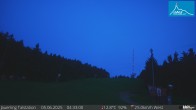 Archiv Foto Webcam Schlepplift Jauerling, Talstation 03:00