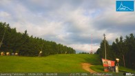 Archiv Foto Webcam Schlepplift Jauerling, Talstation 05:00