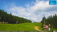 Archiv Foto Webcam Schlepplift Jauerling, Talstation 07:00