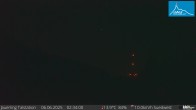 Archiv Foto Webcam Schlepplift Jauerling, Talstation 01:00