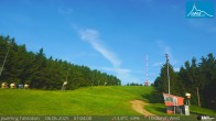 Archiv Foto Webcam Schlepplift Jauerling, Talstation 06:00