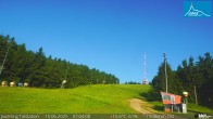 Archiv Foto Webcam Schlepplift Jauerling, Talstation 06:00