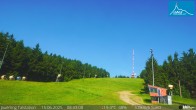 Archiv Foto Webcam Schlepplift Jauerling, Talstation 07:00