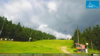 Archiv Foto Webcam Schlepplift Jauerling, Talstation 07:00