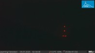 Archiv Foto Webcam Schlepplift Jauerling, Talstation 01:00