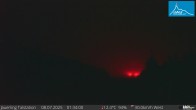 Archiv Foto Webcam Schlepplift Jauerling, Talstation 01:00