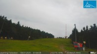 Archiv Foto Webcam Schlepplift Jauerling, Talstation 06:00