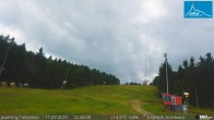 Archiv Foto Webcam Schlepplift Jauerling, Talstation 11:00