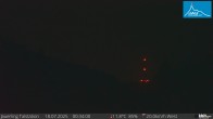 Archiv Foto Webcam Schlepplift Jauerling, Talstation 23:00